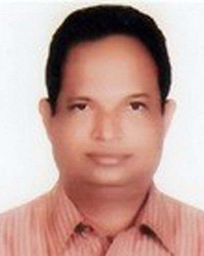 মোঃ ইস্পাহান চৌধুরী