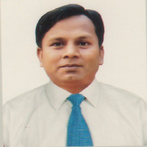 গৌতম সাহা