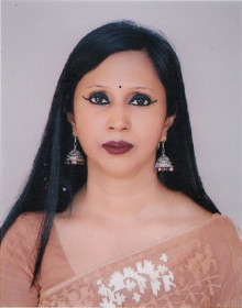 শেহেলী লায়লা